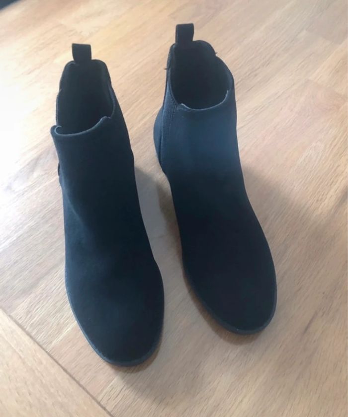 Bottines - photo numéro 2