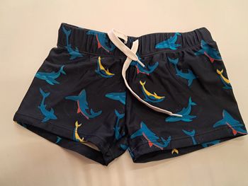 maillot de bain garcon 6 ans