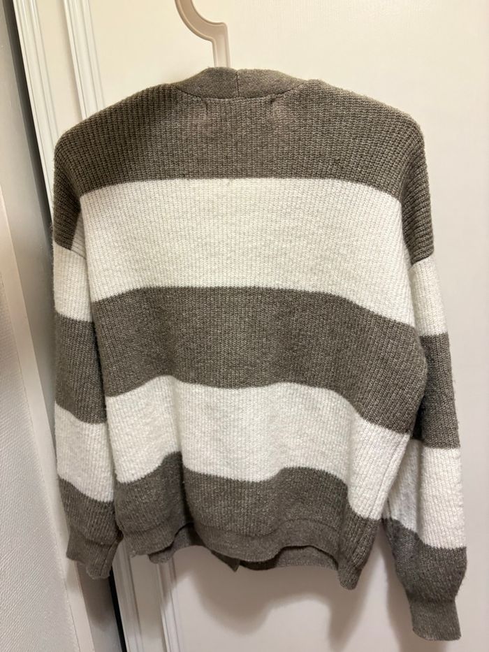 Cardigan - photo numéro 3