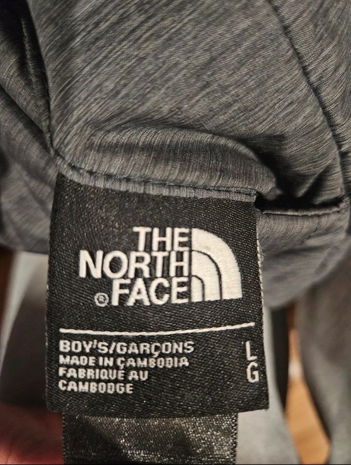 Doudoune the North face - photo numéro 3