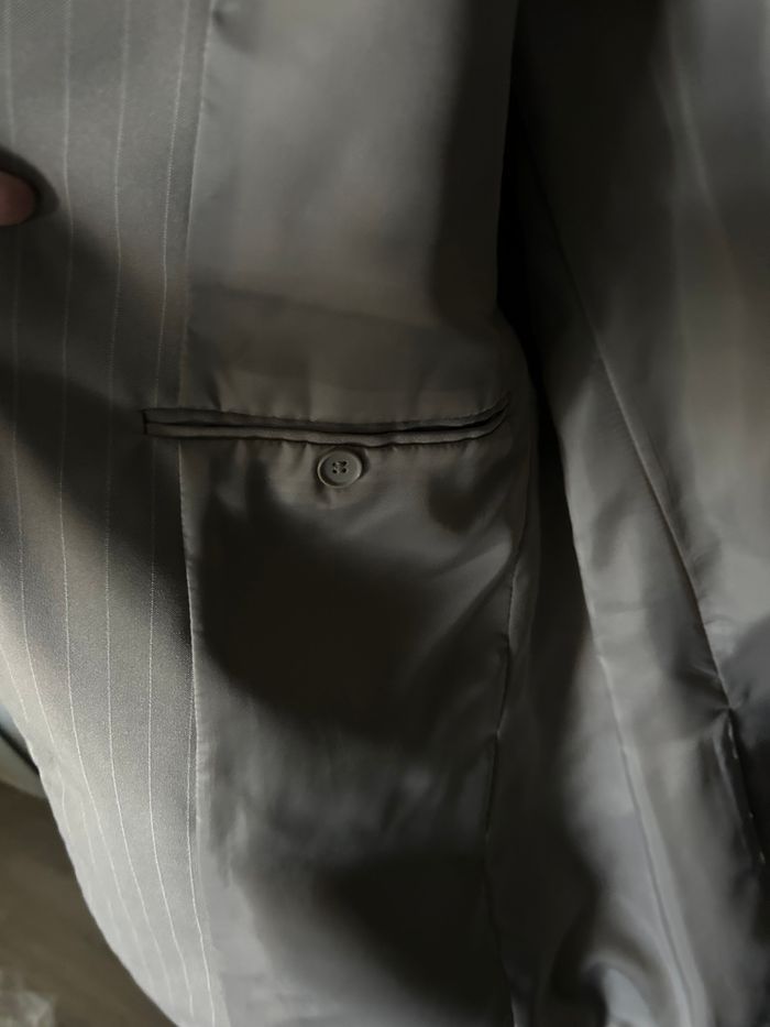 Costume homme - photo numéro 4