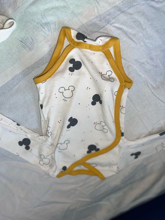 Bodies manches longues - photo numéro 2