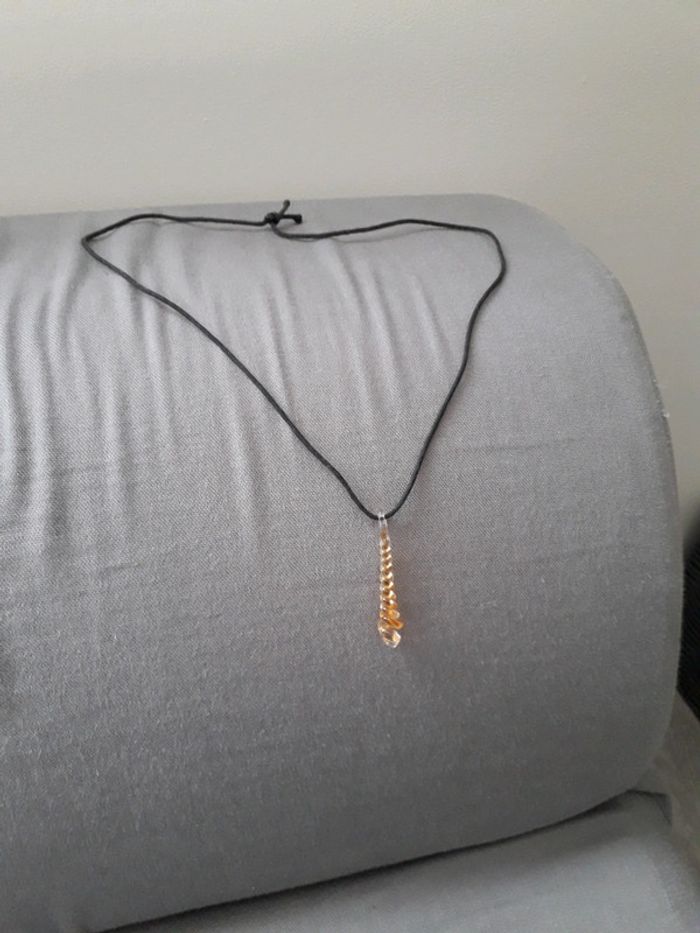 Collier - photo numéro 2