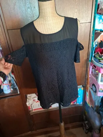 Tee-shirt L breal