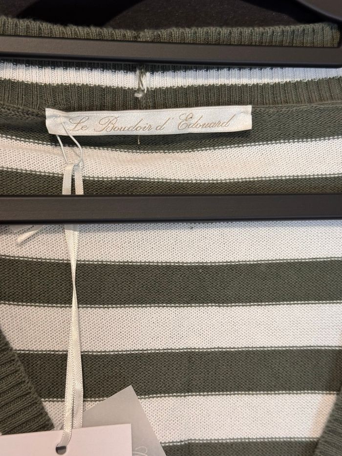 Veste pour femme - photo numéro 5