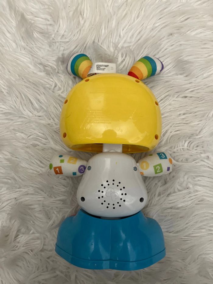 Bebo le robot - photo numéro 3