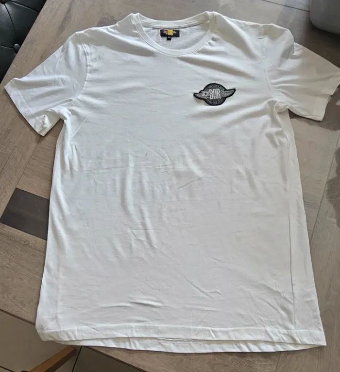 T shirt Joe bar XXL - photo numéro 4