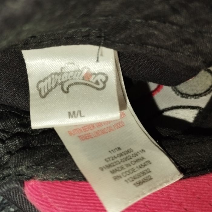 Lot de casquettes - photo numéro 7