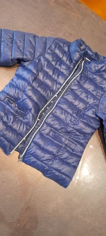 Veste demie saison 5-6 ans