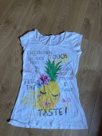 T-shirt pimkie S