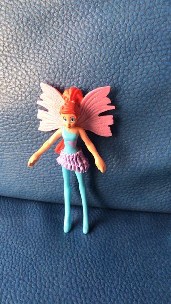 Figurine Winx