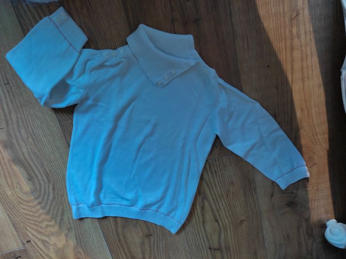 🌺Lot de 4 pulls taille 4 ans 🌺 - photo numéro 7