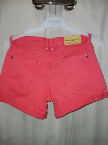 🩷 Short taille 34.
