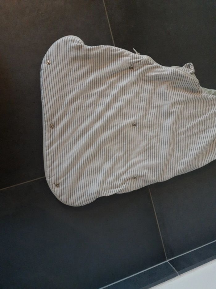 Gigoteuse mixte 3-6mois Kiabi Tog 2 - photo numéro 5