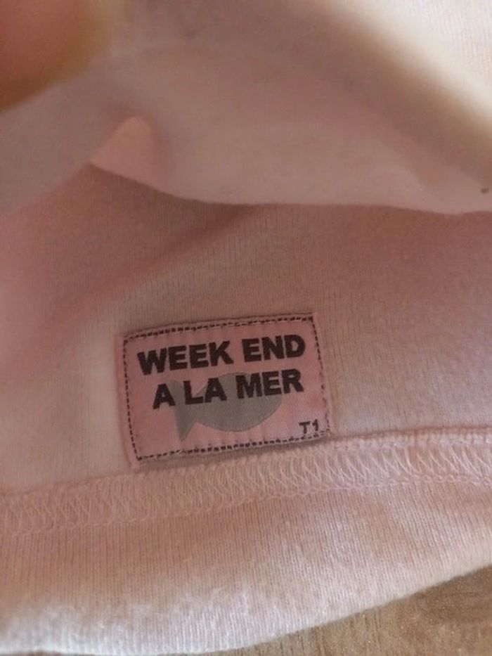 Bonnet bébé fille - photo numéro 3