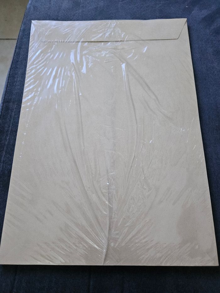 Enveloppe - photo numéro 2