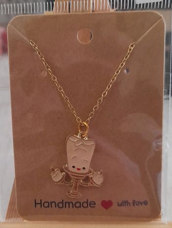 Collier disney