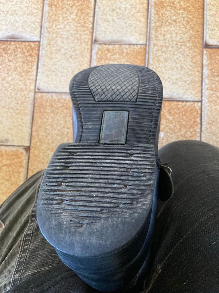 Bottes Twin star - photo numéro 5