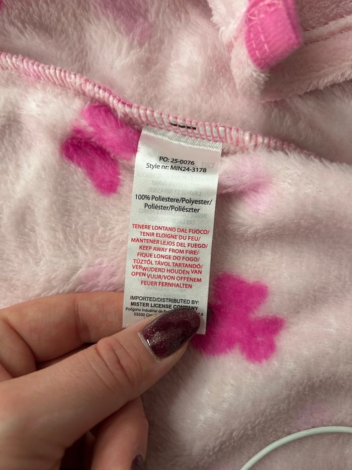 Peignoir Minnie - photo numéro 6