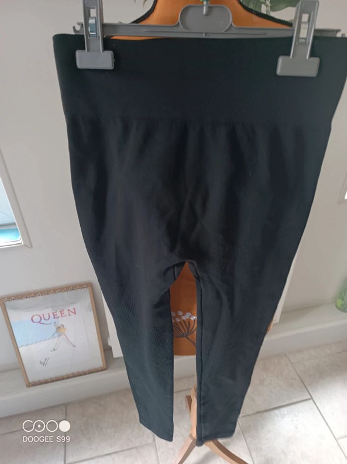 Legging d'hiver ado ou femme - photo numéro 3