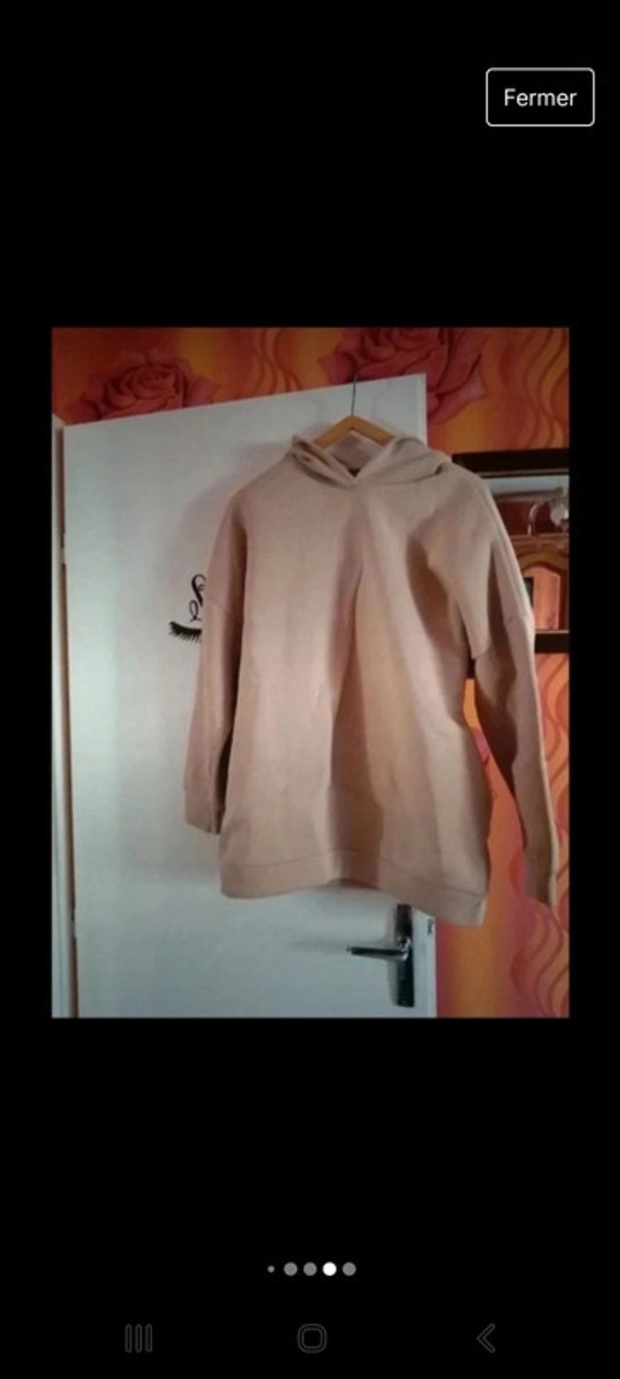 Ensemble 2 pièces sweat et legging - photo numéro 5