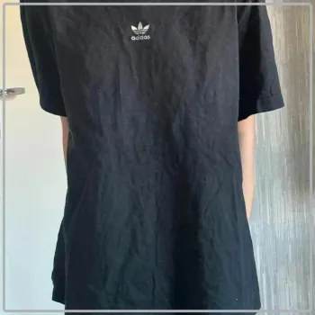 T shirt manche courte taille 36 marque Adidas