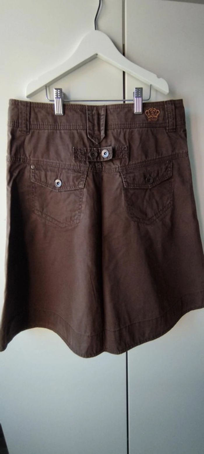 Jupe femme esprit 34 - photo numéro 2