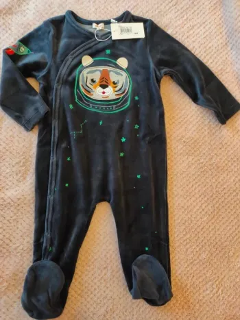 Pyjama Catimini 18 mois
