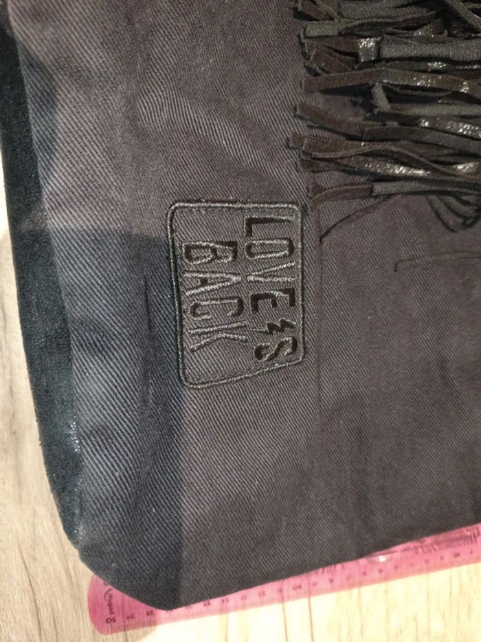 Sac ikks - photo numéro 4