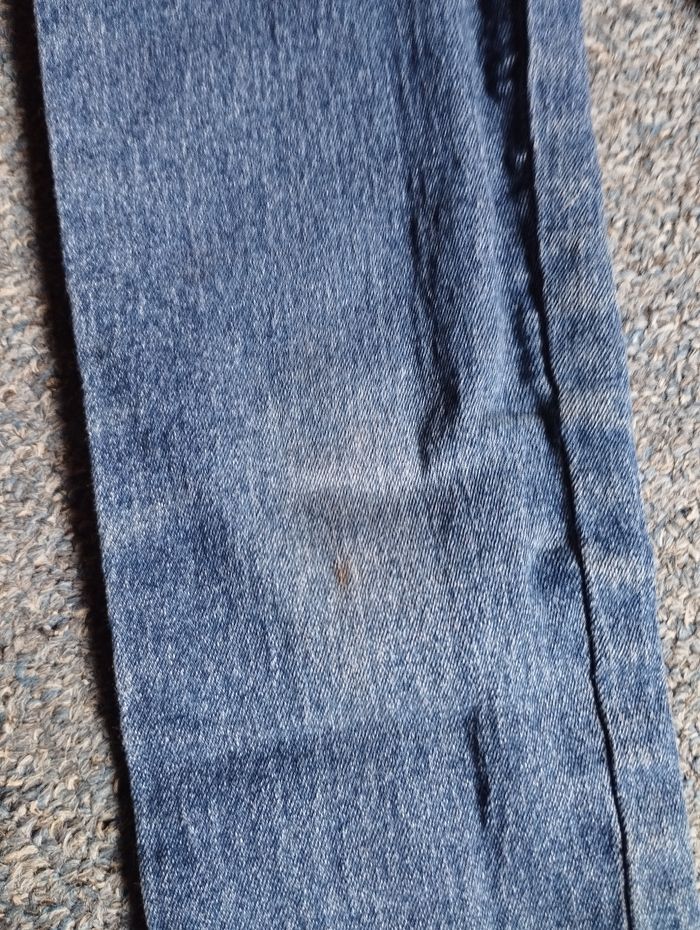 Lot de 3 pantalons et 1 salopette - photo numéro 3