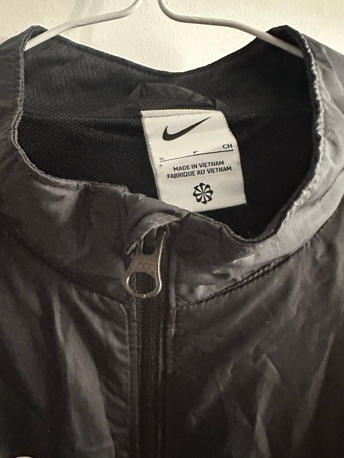 Veste coupe vent Nike - photo numéro 7
