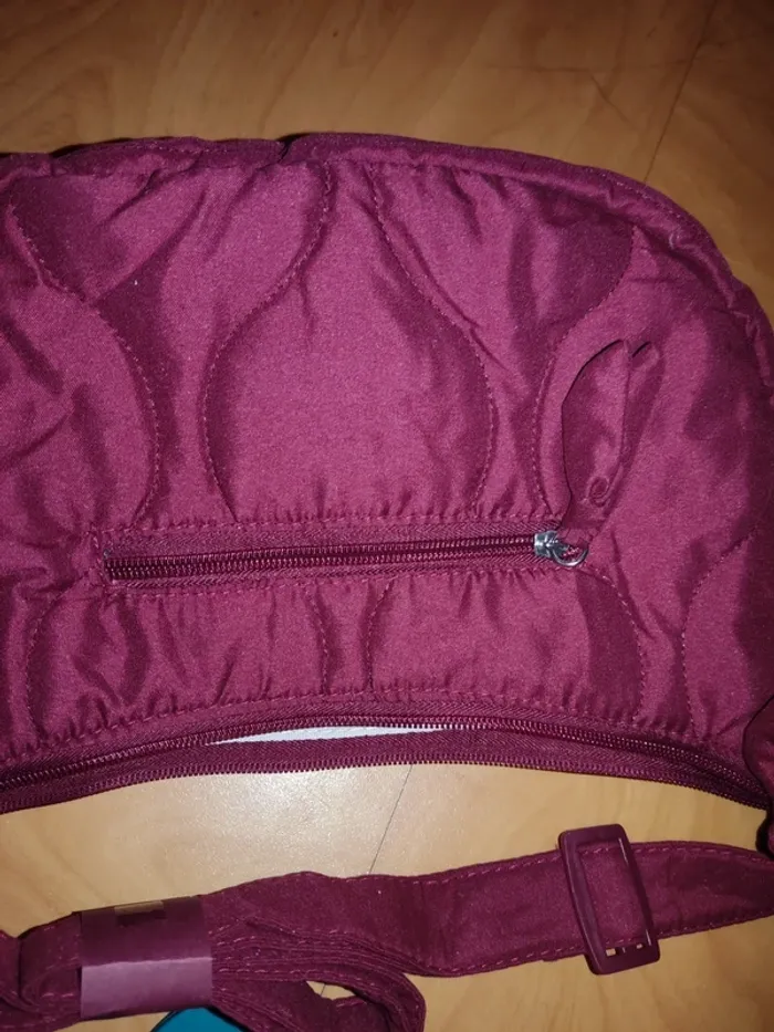 Sac banane et miroir de poche - photo numéro 9