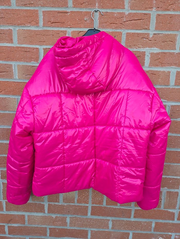 Doudoune femme - photo numéro 6