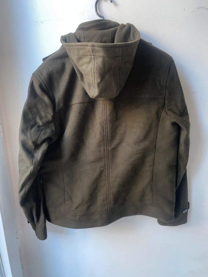 Manteau zapa - photo numéro 9