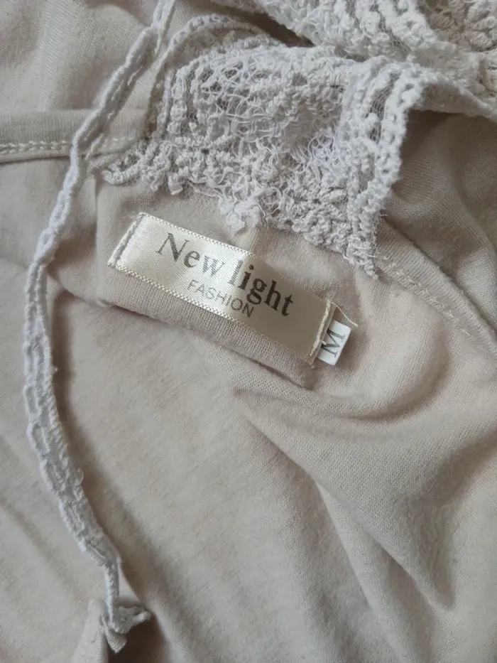 Dos nu - photo numéro 4