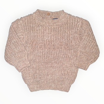 Pull - Kiabi - 3 mois 