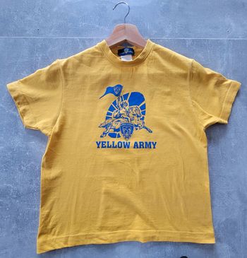 T-shirt ASM - 10 ans