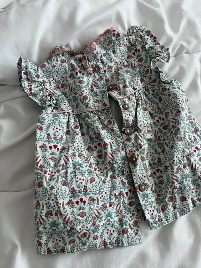 Blouse Sergent major - photo numéro 3
