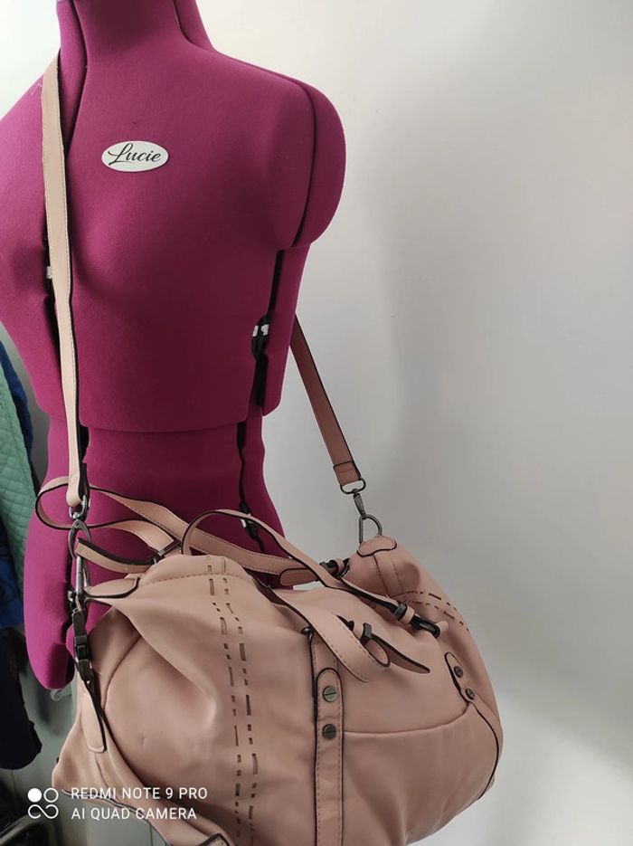 Sac Promod tbe - photo numéro 2