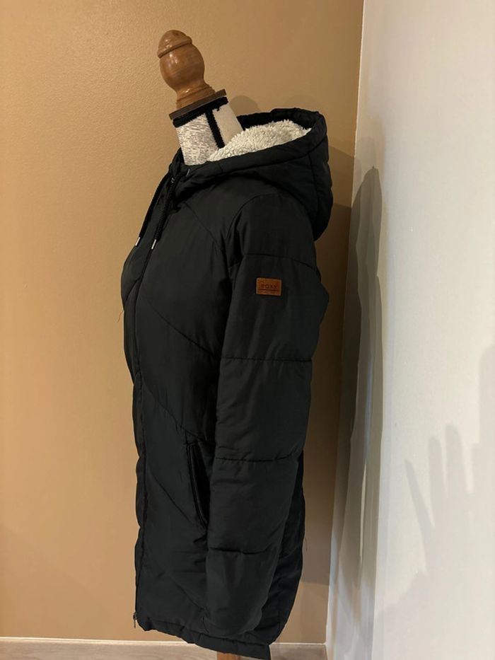 Manteau femme Roxy taille S - photo numéro 4