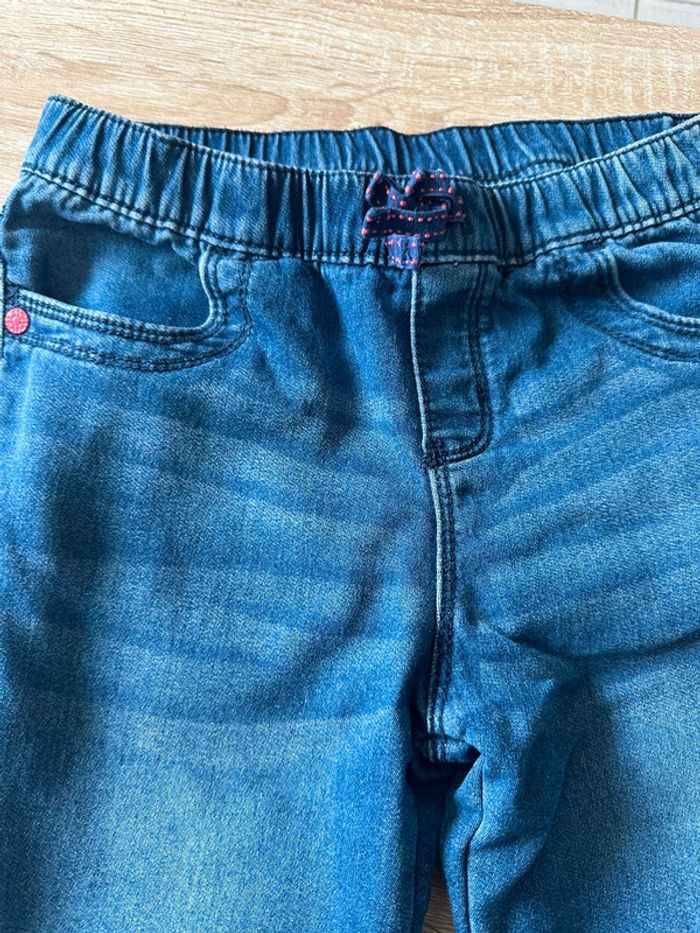 Jeans bleu - photo numéro 2