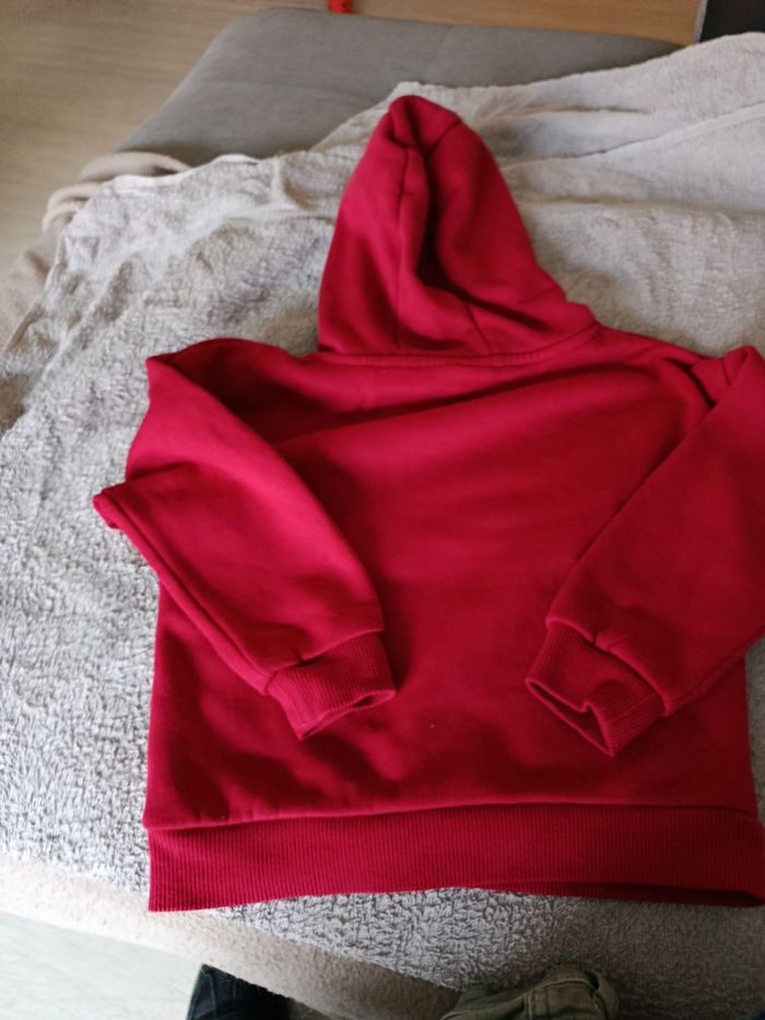 Pull marvel - photo numéro 2