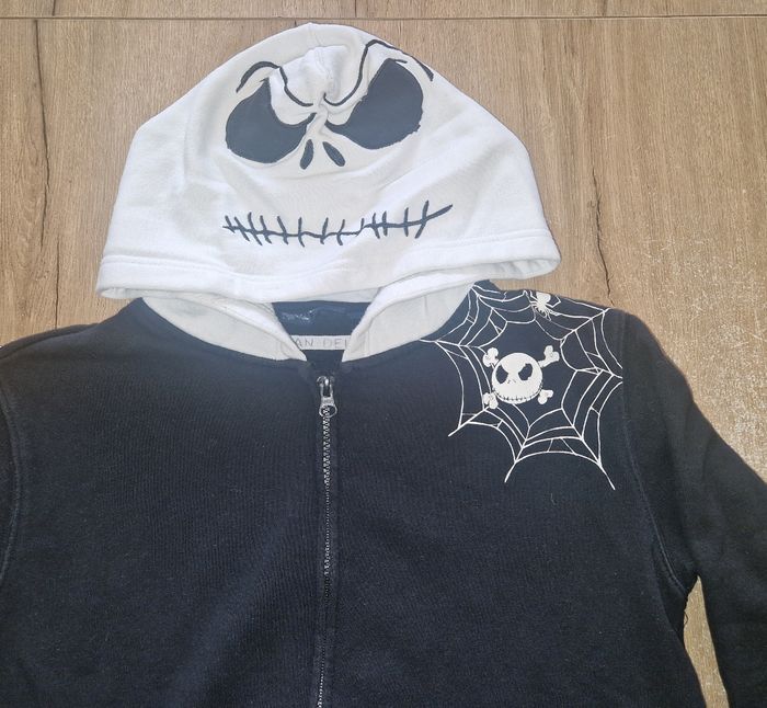Veste Disneyland Paris Jack - photo numéro 2