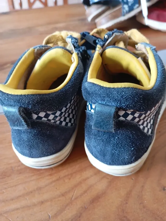Chaussures - photo numéro 3