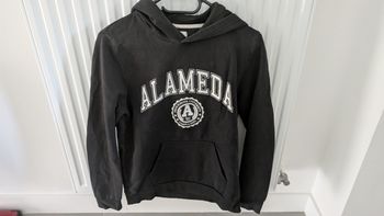 Sweat "collège"