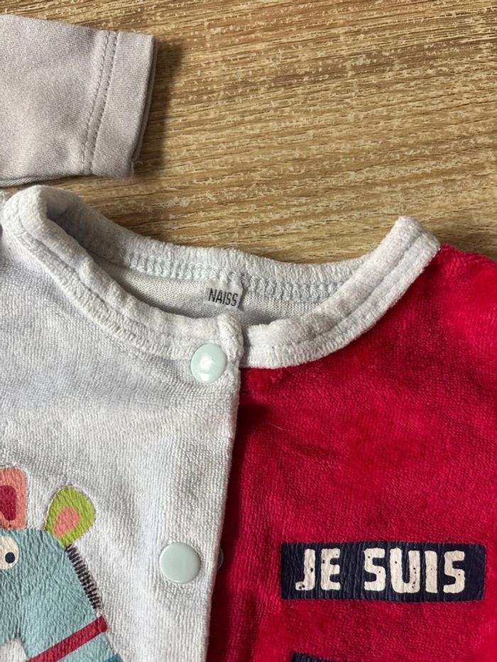 Lot bébé naissance - photo numéro 3