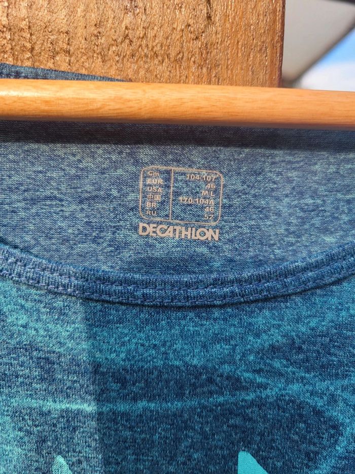 T shirt - photo numéro 3