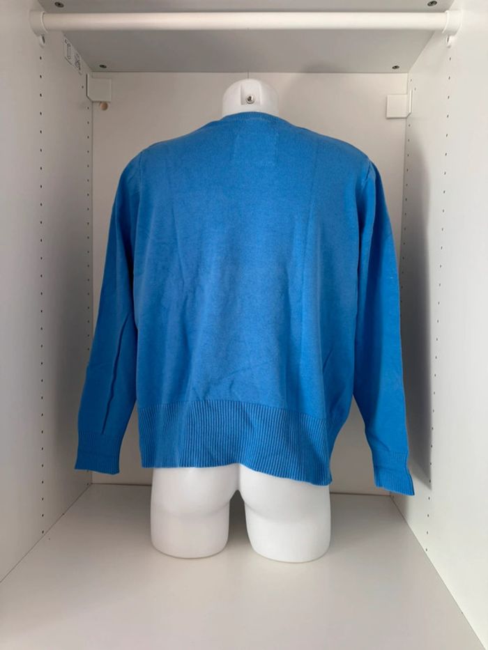 Pull Inesis - photo numéro 2