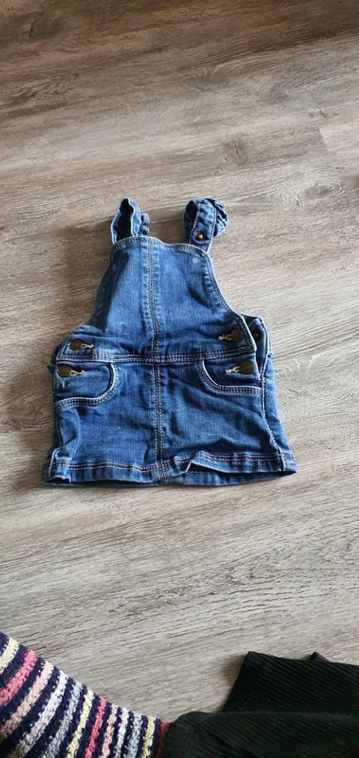 Lot robe et ensemble - photo numéro 8