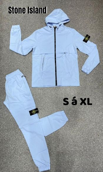 Stone island